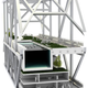 Image for article titled William Gibson's Bridge City in "Virtual Light" Could Become Real